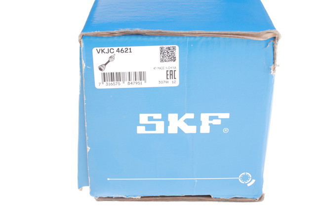 SKF VKJC4621 Полуось (привод) передняя правая в наличии Полтава