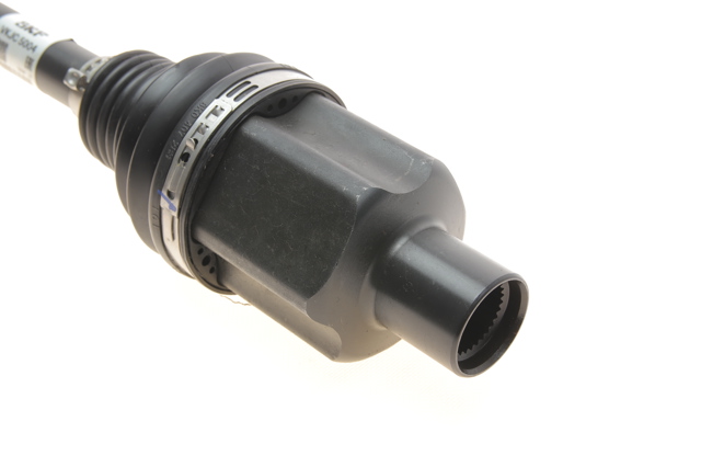 SKF VKJC5004 Полуось (привод) передняя правая в наличии Кривой Рог