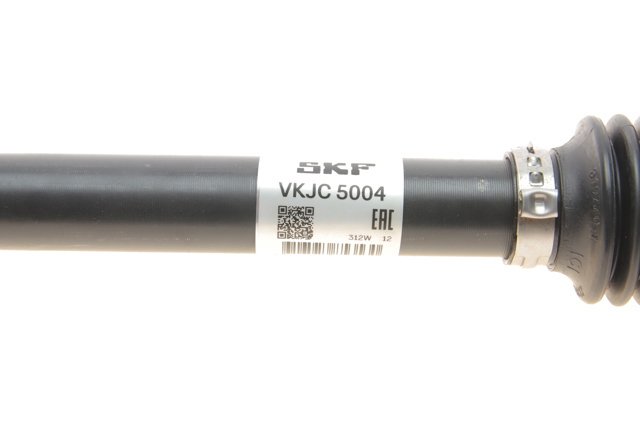 SKF VKJC5004 Полуось (привод) передняя правая в наличии Днепр