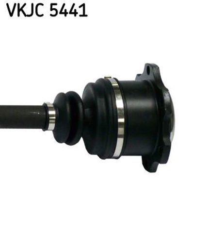 VKJC5441 SKF Левая полуось купить в Полтава