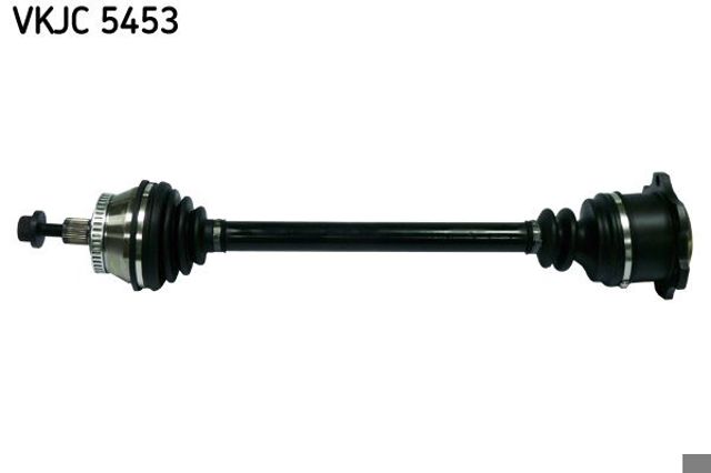 Левая полуось VKJC5453 SKF