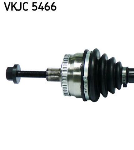 VKJC5466 SKF Полуось (привод) передняя правая купить в Запорожье