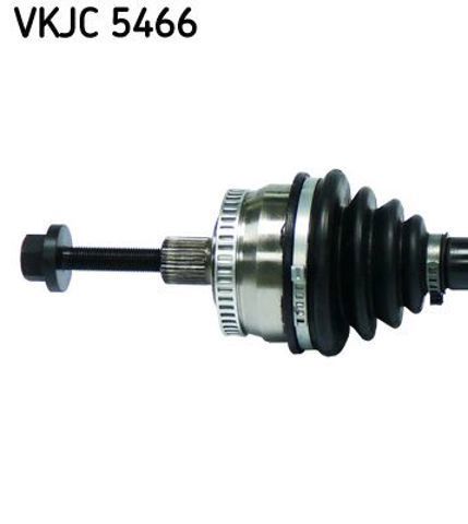 VKJC5466 SKF Правая полуось купить в Ирпень