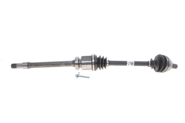 SKF VKJC5755 Полуось (привод) передняя правая в наличии Украина