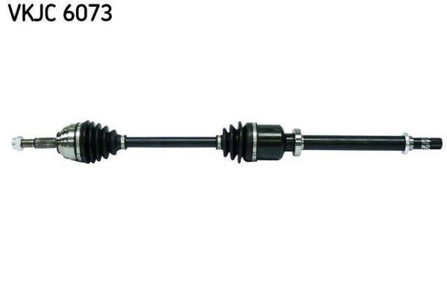 Вал приводной правый VKJC6073 SKF