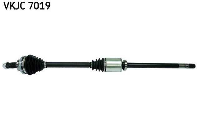 SKF VKJC7019 Правая полуось в наличии Харьков