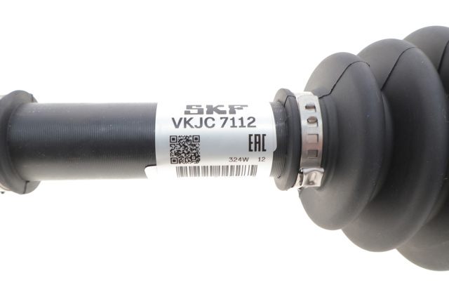 VKJC7112 SKF Правая полуось купить в Черновцы