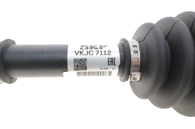 VKJC7112 SKF Правая полуось купить в Львов