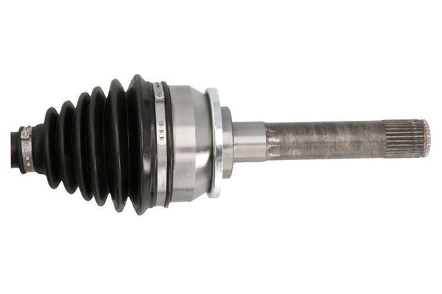 VKJC7223 SKF Левая полуось купить в Винница