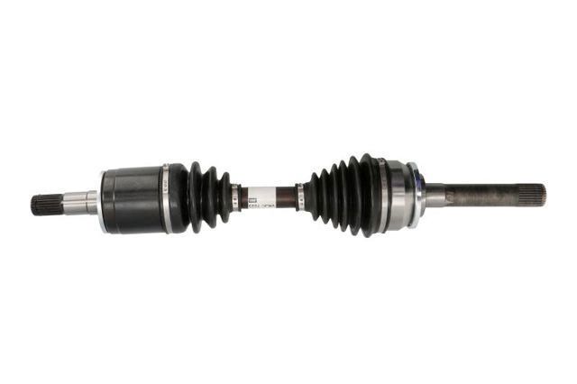 VKJC7223 SKF Полуось (привод) передняя левая купить в Черкассы
