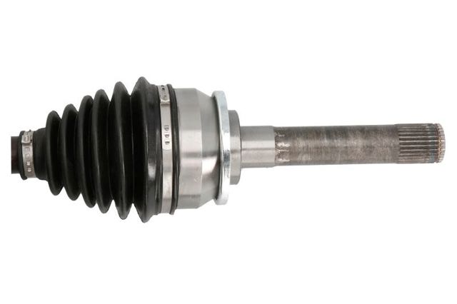 SKF VKJC7223 Левая полуось в наличии Днепр