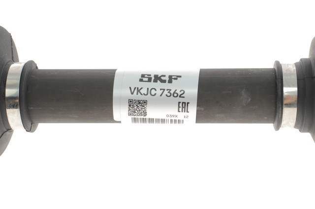 VKJC7362 SKF Полуось передняя купить в Черкассы