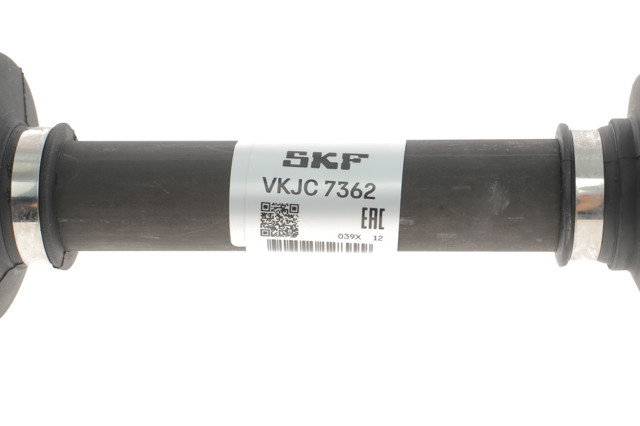 VKJC7362 SKF Полуось передняя купить в Хмельницкий