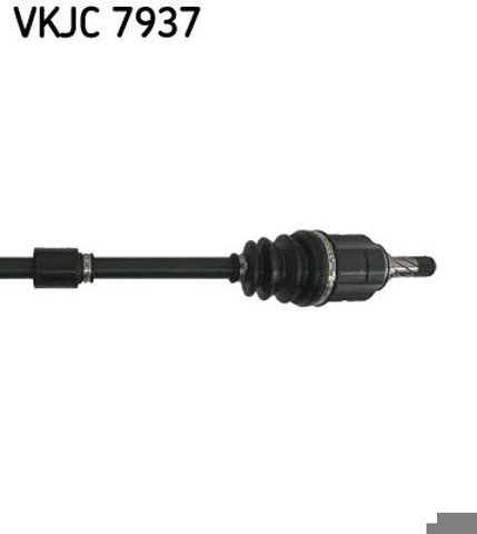 Привод правый VKJC7937 SKF