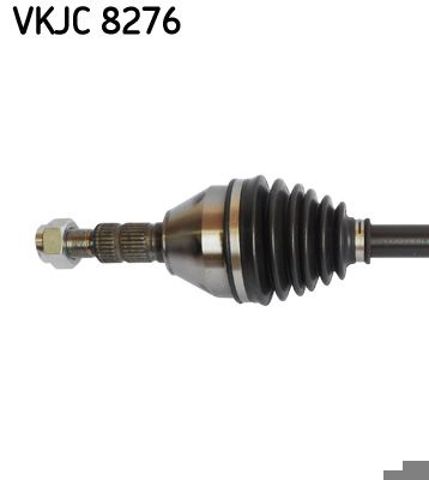 VKJC8276 SKF Левая полуось купить в Павлоград