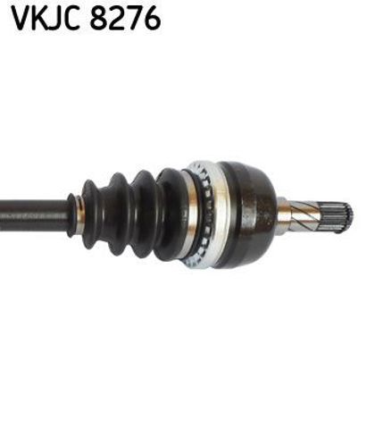 VKJC8276 SKF Левая полуось купить в Днепр
