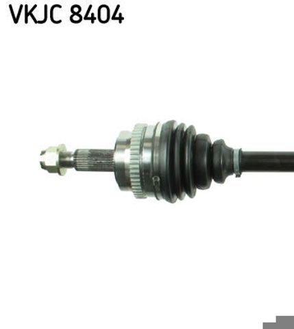 Вал приводной правый VKJC8404 SKF