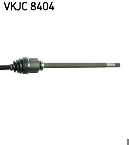SKF VKJC8404 Правая полуось в наличии Каменское