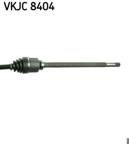 VKJC8404 SKF Правая полуось купить в Ровно
