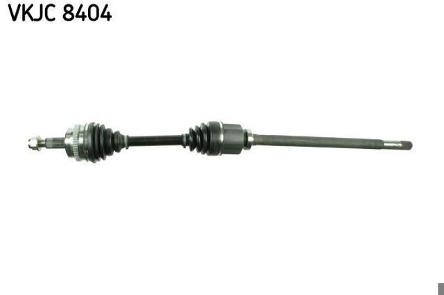 VKJC8404 SKF Полуось (привод) передняя правая купить в Каменское