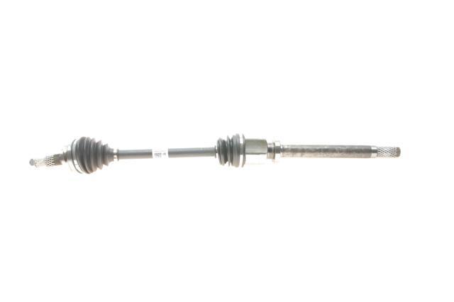 SKF VKJC8650 Полуось (привод) передняя правая в наличии Чернигов