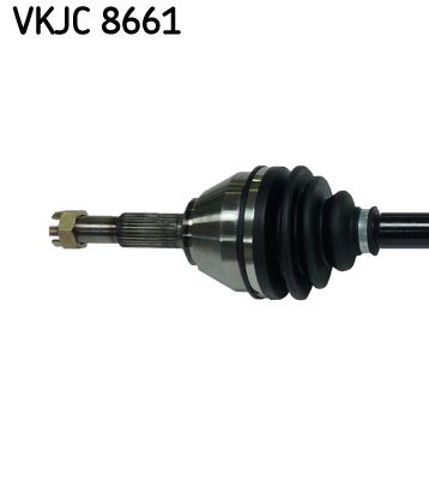 Привод правый VKJC8661 SKF