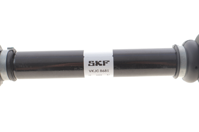 SKF VKJC8681 Полуось передняя в наличии Павлоград