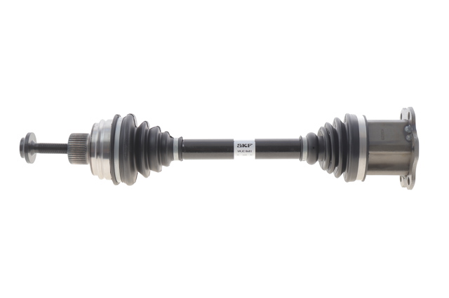 VKJC8681 SKF Полуось (привод) передняя купить в Ирпень