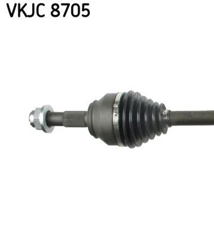 VKJC8705 SKF Полуось (привод) передняя правая купить в Черкассы