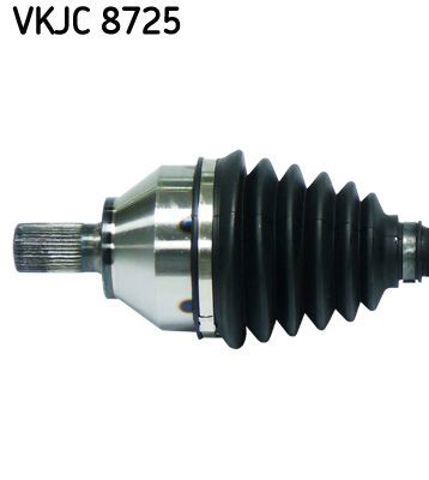 VKJC8725 SKF Полуось (привод) передняя левая купить в Одесса