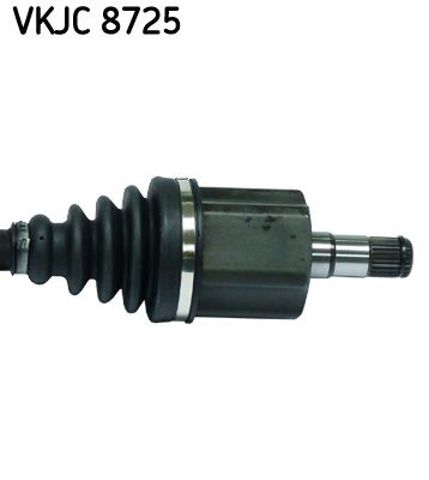 SKF VKJC8725 Полуось (привод) передняя левая в наличии Чернигов