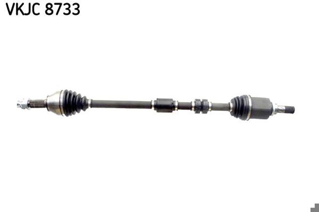 SKF VKJC8733 Полуось (привод) передняя правая в наличии Украина