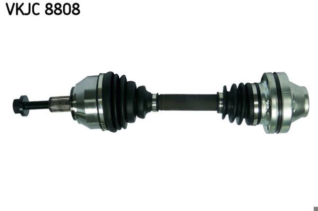 Ось передняя VKJC8808 SKF