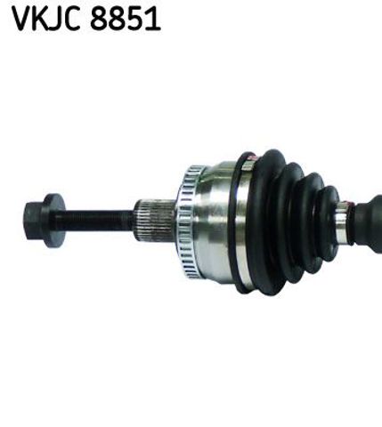 Левая полуось VKJC8851 SKF