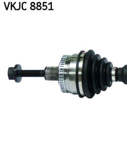 VKJC8851 SKF Левая полуось купить в Днепр