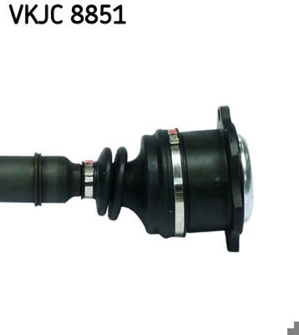 SKF VKJC8851 Левая полуось в наличии Одесса