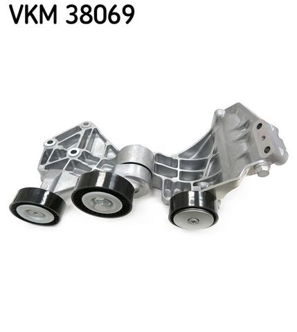 SKF VKM38069 Натяжитель приводного ремня в наличии Павлоград