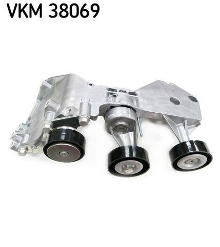 SKF VKM38069 Натяжитель приводного ремня в наличии Павлоград