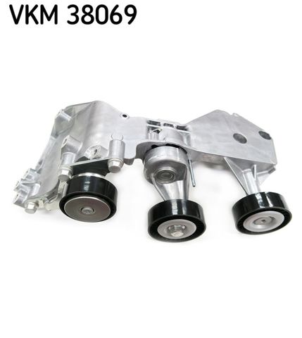 VKM38069 SKF Натяжитель приводного ремня купить в Чернигов