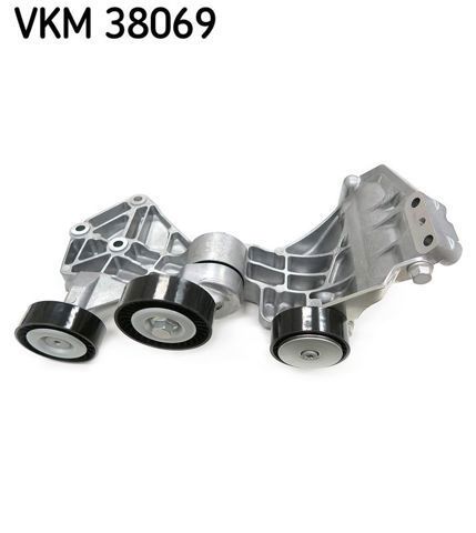 VKM38069 SKF Натяжитель приводного ремня купить в Одесса