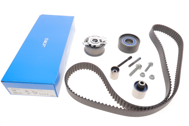 VKMA01263 SKF Ремень ГРМ, комплект купить в Запорожье