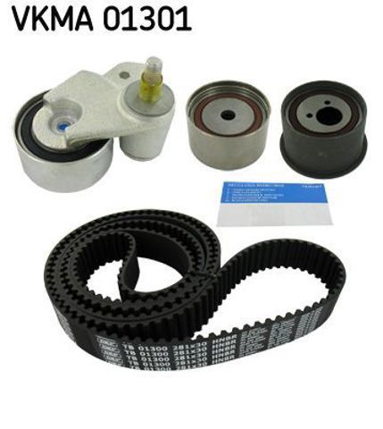 ГРМ ремни, комплект VKMA01301 SKF