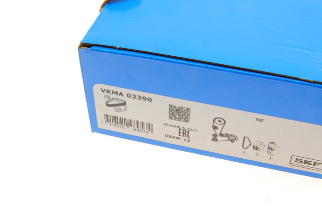 VKMA02390 SKF Комплект ГРМ купить в Николаев