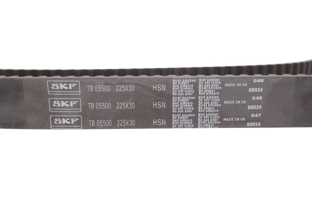 VKMA05501 SKF Ремень ГРМ, комплект купить в Запорожье