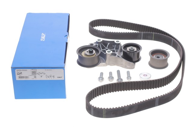 SKF VKMA05501 Ремень ГРМ, комплект в наличии Каменское