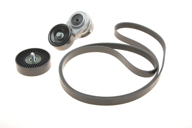 VKMA64119 SKF Ремень агрегатов приводной, комплект купить в Николаев