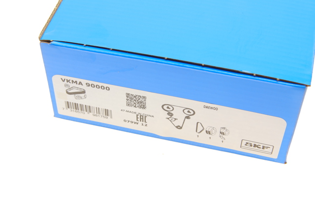SKF VKMA90000 Комплект ГРМ в наличии Харьков