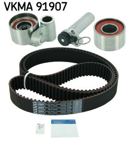 SKF VKMA91907 Ремень ГРМ, комплект в наличии Винница