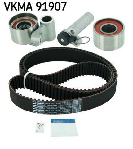 SKF VKMA91907 Ремень ГРМ, комплект в наличии Сумы