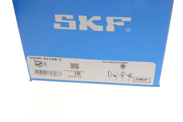 SKF VKMC011482 Комплект ГРМ в наличии Сумы